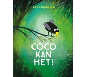 Boeken Boek | Coco kan het