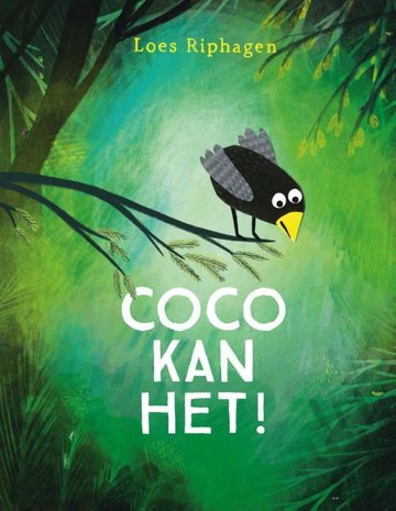 Boeken Boek | Coco kan het