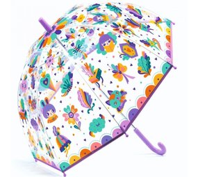 Djeco Djeco | Paraplu regenboog Djeco Djeco | Paraplu regenboog