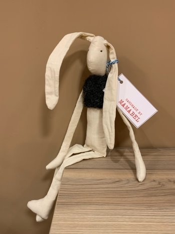 Mamabel Lijs Konijn Mamabel Lijs Konijn