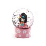 Djeco Djeco - Mini sneeuwbol chinees Djeco Djeco - Mini sneeuwbol chinees