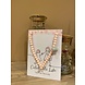 Sweet Like Armcandy Sweet Like Armcandy - Ketting zilver Sweet Like Armcandy Sweet Like Armcandy - Ketting zilver