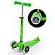 Micro Step Micro Step - Mini Deluxe groen LED Micro Step Micro Step - Mini Deluxe groen LED