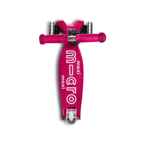 Micro Step Micro Step | Maxi step Deluxe LED | Roze Micro Step Micro Step | Maxi step Deluxe LED | Roze