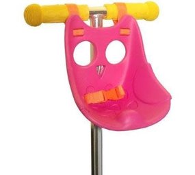 Micro Step Micro Step | Poppenzitje Roze Micro Step Micro Step | Poppenzitje Roze