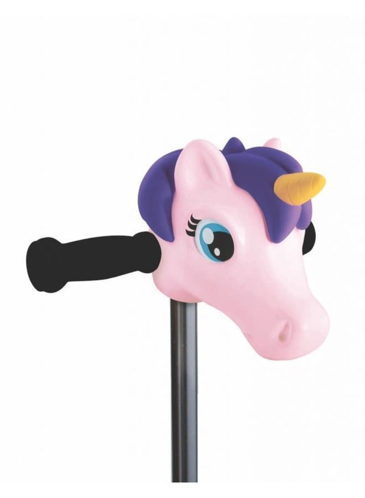 Micro Step Micro Step | Scootaheadz eenhoorn paars/roze