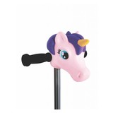 Micro Step Micro Step | Scootaheadz eenhoorn paars/roze Micro Step Micro Step | Scootaheadz eenhoorn paars/roze