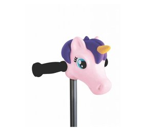 Micro Step Micro Step | Scootaheadz eenhoorn paars/roze