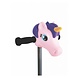 Micro Step Micro Step | Scootaheadz eenhoorn paars/roze