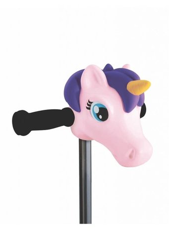 Micro Step Micro Step | Scootaheadz eenhoorn paars/roze