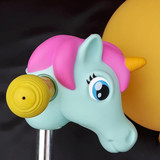 Micro Step Micro Step | Scootaheadz eenhoorn mint Micro Step Micro Step | Scootaheadz eenhoorn mint