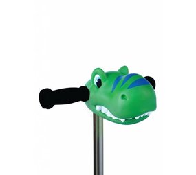 Micro Step Micro Step | Scootaheadz  dino groen Micro Step Micro Step | Scootaheadz  dino groen