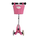 Micro Step Micro Step | Scoot 'n Pull | Stepmandje | Roze Micro Step Micro Step | Scoot 'n Pull | Stepmandje | Roze