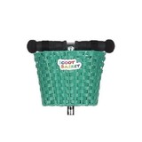 Micro Step Micro Step | Scoot 'n Pull | Stepmandje | Groen Micro Step Micro Step | Scoot 'n Pull | Stepmandje | Groen