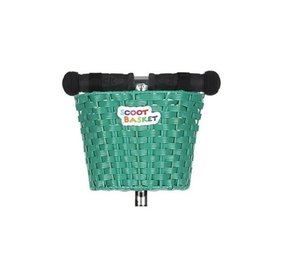 Micro Step Micro Step | Scoot 'n Pull | Stepmandje | Groen Micro Step Micro Step | Scoot 'n Pull | Stepmandje | Groen