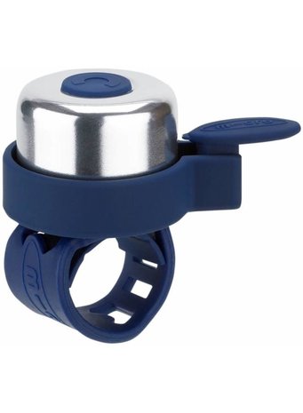 Micro Step Micro Step - Bel Donkerblauw Micro Step Micro Step - Bel Donkerblauw