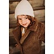Alwero Alwero - 1308 Beige muts egg kids maat 48 - 50 cm Alwero Alwero - 1308 Beige muts egg kids maat 48 - 50 cm