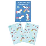 Rex London - Magical unicorn tattoos