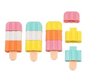 Rex London - Ijs Gummen Rex London - Ijs Gummen