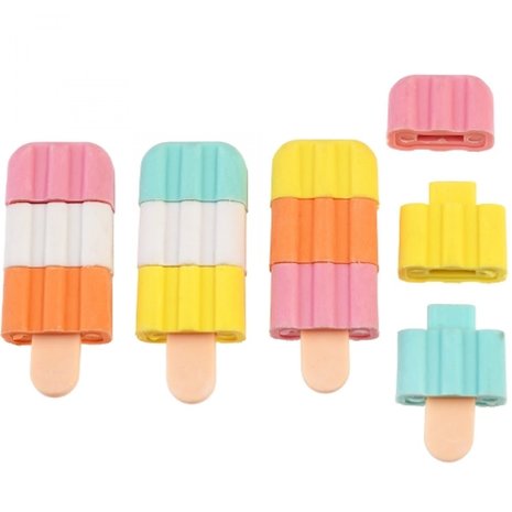 Rex London - Ijs Gummen Rex London - Ijs Gummen