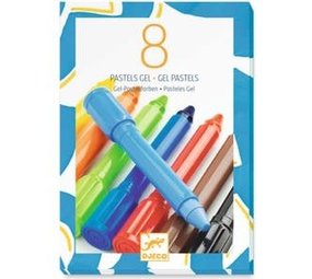 Djeco Djeco - Gelstiften