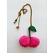 By Melo By Melo - Kers ketting By Melo By Melo - Kers ketting