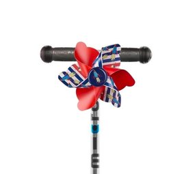 Micro Step Micro Step - Windmolen raket Micro Step Micro Step - Windmolen raket