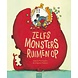 Boeken Boek - Zelfs monsters ruimen op Boeken Boek - Zelfs monsters ruimen op