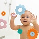 Quutopia - Bloemen bad puzzel Quutopia - Bloemen bad puzzel