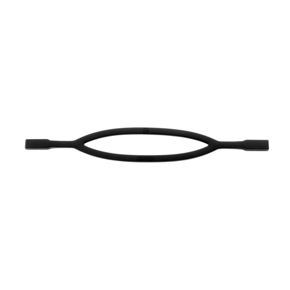 Izipizi Izipizi | #D Baby | Black