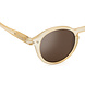 Izipizi Izipizi : #D Junior Fool's Gold Izipizi Izipizi : #D Junior Fool's Gold