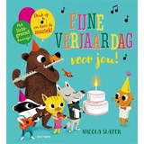 Boeken Boek | Fijne verjaardag voor jou!