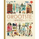 Boeken Boek : Het grootste en leukste beeldwoordenboek ter wereld Boeken Boek : Het grootste en leukste beeldwoordenboek ter wereld