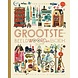 Boeken Boek : Het grootste en leukste beeldwoordenboek ter wereld Boeken Boek : Het grootste en leukste beeldwoordenboek ter wereld