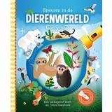 Boeken Boek | Speuren in de dierenwereld