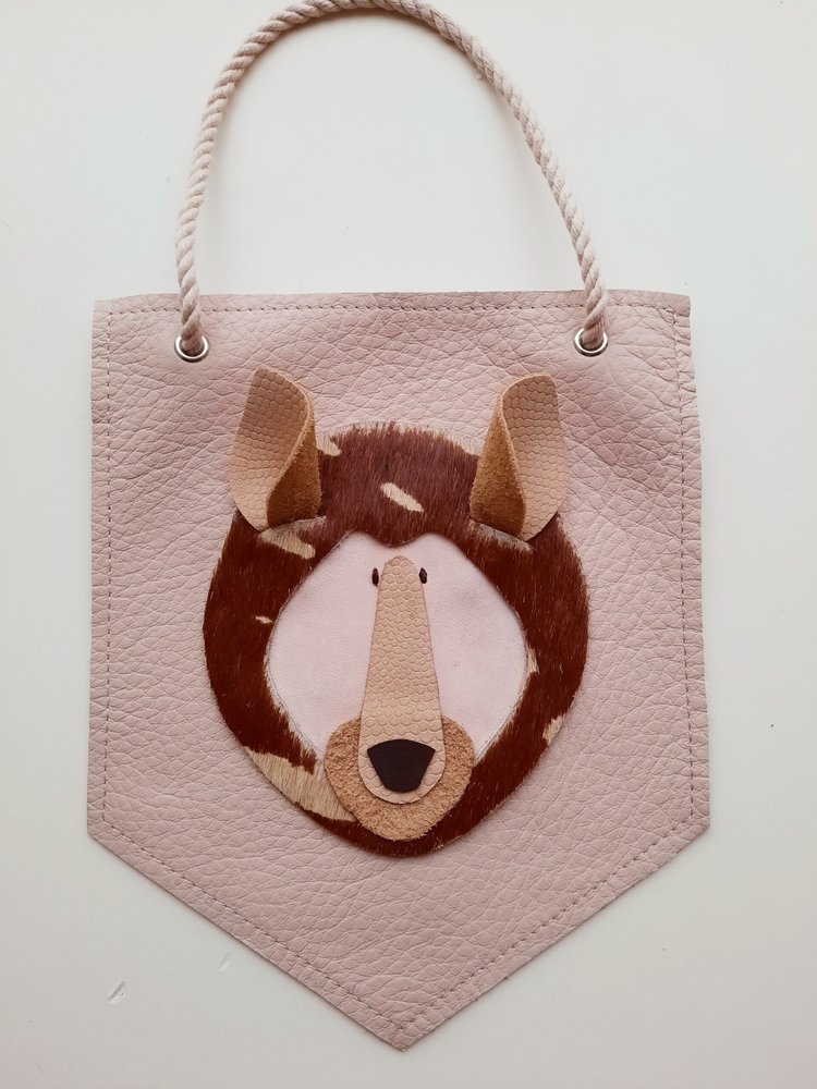 Atelier Ovive : Wall decoratie Deer Atelier Ovive : Wall decoratie Deer