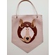 Atelier Ovive : Wall decoratie Deer Atelier Ovive : Wall decoratie Deer