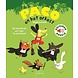 Boeken Boek | Paco en het orkest ( geluidenboek) Boeken Boek | Paco en het orkest ( geluidenboek)