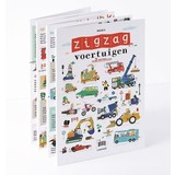 Boeken Boek | Zigzag | Voertuigen Boeken Boek | Zigzag | Voertuigen