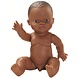 Paola Reina Paola Reina : Gordi jongen Afrikaans 34cm ( ongekleed) Paola Reina Paola Reina : Gordi jongen Afrikaans 34cm ( ongekleed)