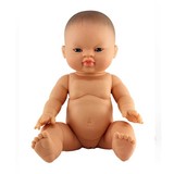 Paola Reina Paola Reina: Gordi Pop Meisje Aziatisch Lichte ogen Paola Reina Paola Reina: Gordi Pop Meisje Aziatisch Lichte ogen