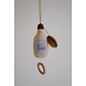 Konges Sløjd Konges Sløjd : music lait & cookie baby mobiel Konges Sløjd Konges Sløjd : music lait & cookie baby mobiel