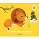 Boeken Boek : Zo voelt het in Afrika Boeken Boek : Zo voelt het in Afrika