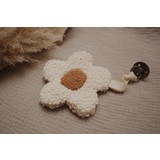 Moon and Maya : Daisy  White Moon and Maya : Daisy  White