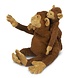 Senger Naturwelt Senger Naturwelt : Warmte knuffel aap klein Senger Naturwelt Senger Naturwelt : Warmte knuffel aap klein