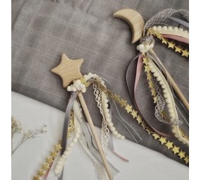 Boda Essentials - Toverstafje maan