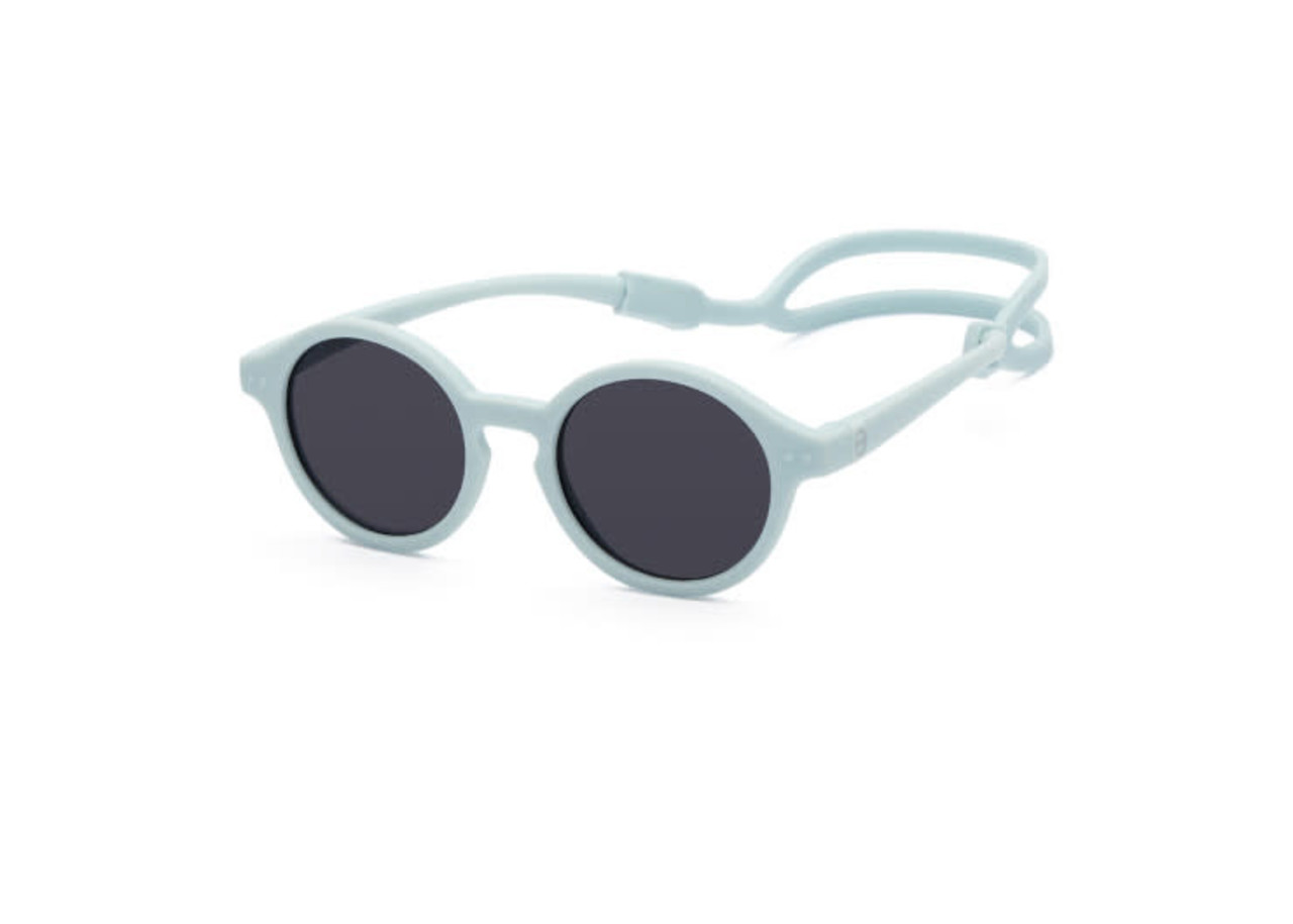 Izipizi Izipizi | #D Kids Plus | Sweet blue Izipizi Izipizi | #D Kids Plus | Sweet blue