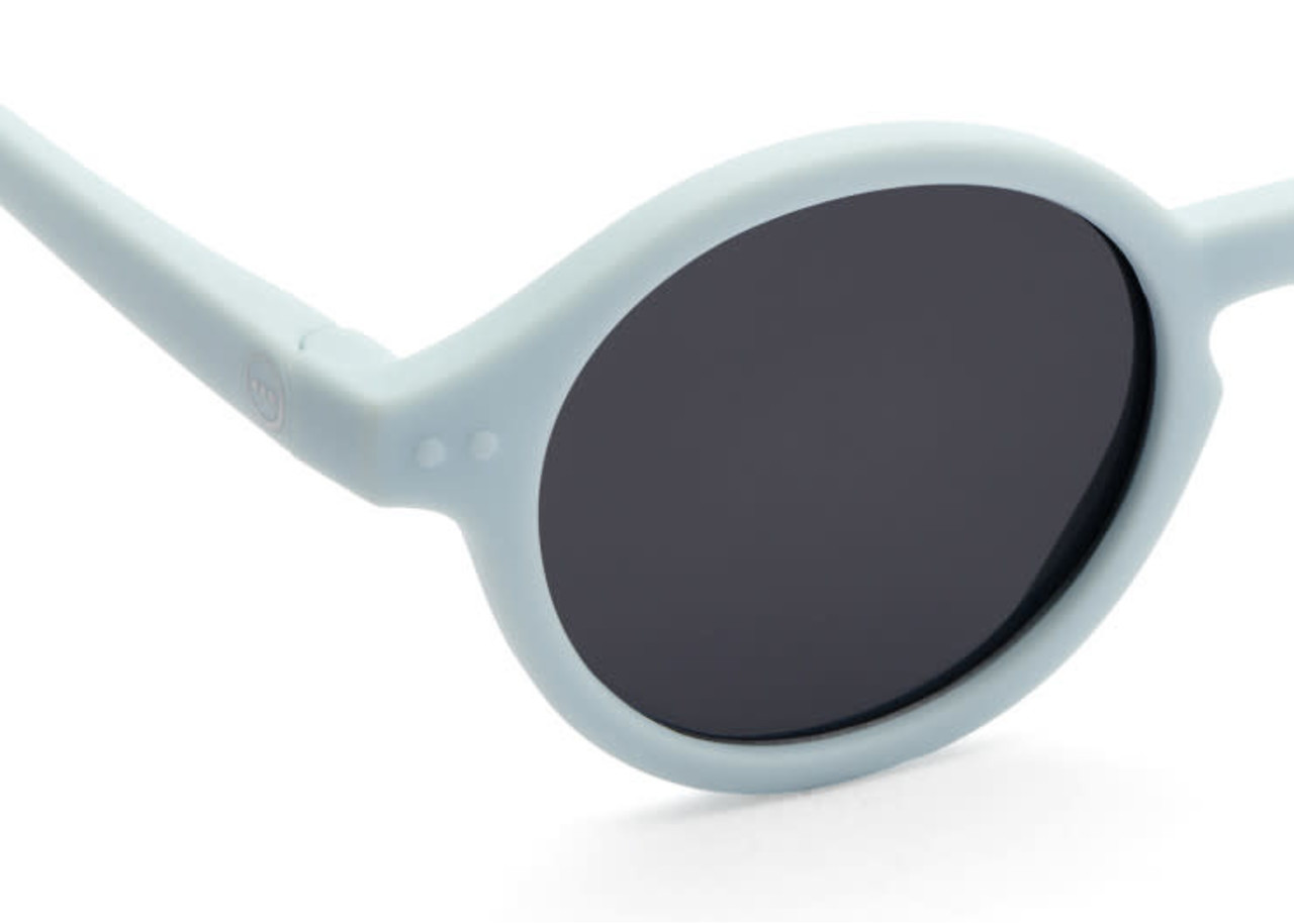 Izipizi Izipizi | #D Kids Plus | Sweet blue Izipizi Izipizi | #D Kids Plus | Sweet blue