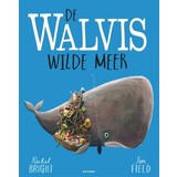 Boeken Boek | Walvis wilde meer