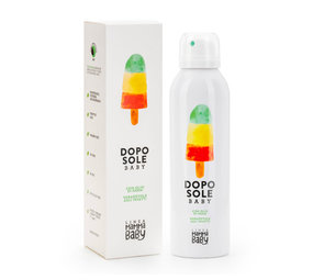 Linea Mamma – Baby aftersun lotion Linea Mamma – Baby aftersun lotion